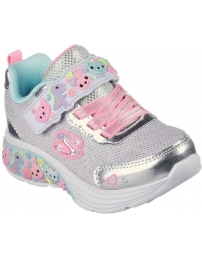 Skechers sapatilha my dreamers inf